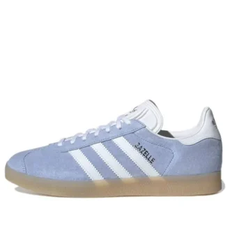 Adidas Gazelle “Blue White”