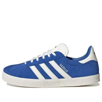Adidas Gazelle “Blue White”
