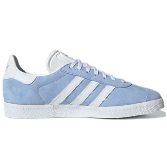 Adidas Gazelle “Blue White”