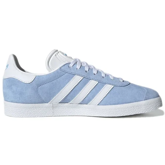 Adidas Gazelle “Blue White”