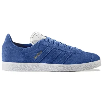 Adidas Gazelle “Blue White”