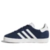 Adidas Gazelle “Blue White”