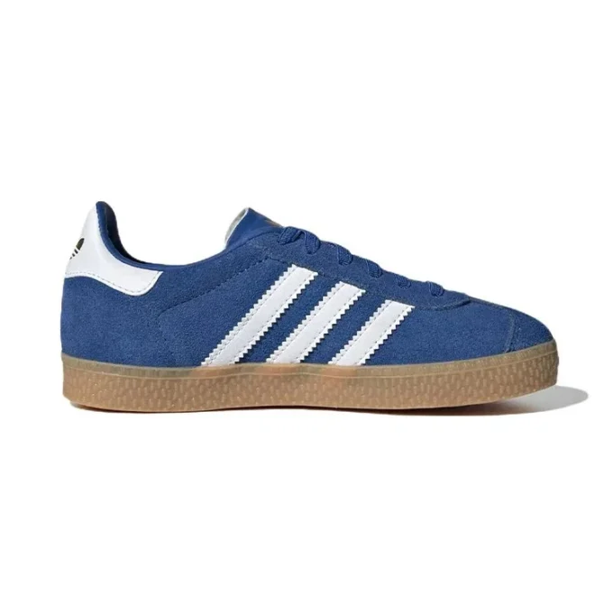 Adidas Gazelle “Blue White”