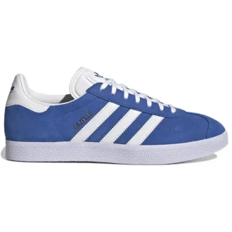 Adidas Gazelle “Blue White”