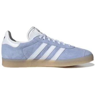 Adidas Gazelle “Blue White”