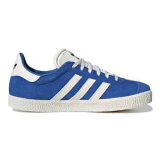 Adidas Gazelle “Blue White”
