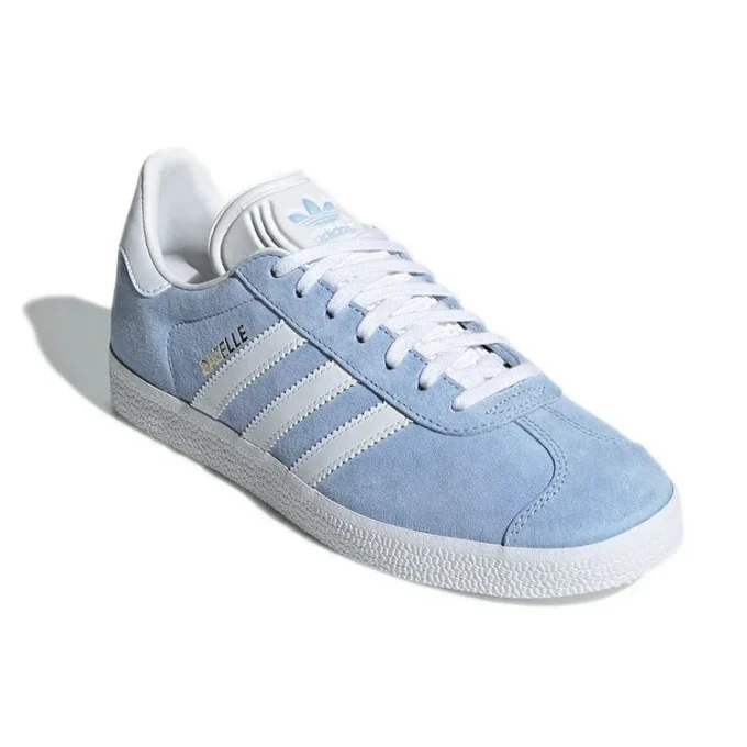Adidas Gazelle “Blue White”