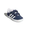 Adidas Gazelle “Blue White”