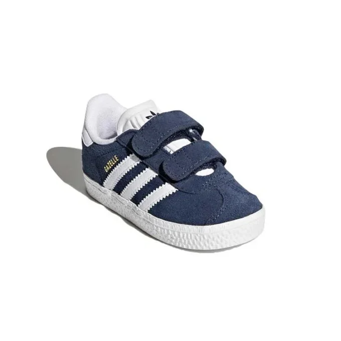 Adidas Gazelle “Blue White”