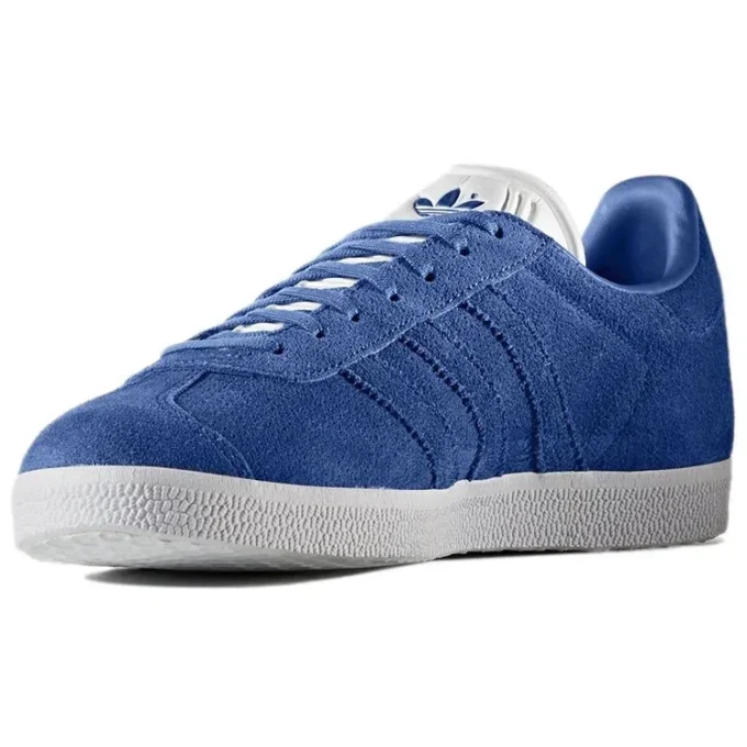 Adidas Gazelle “Blue White”