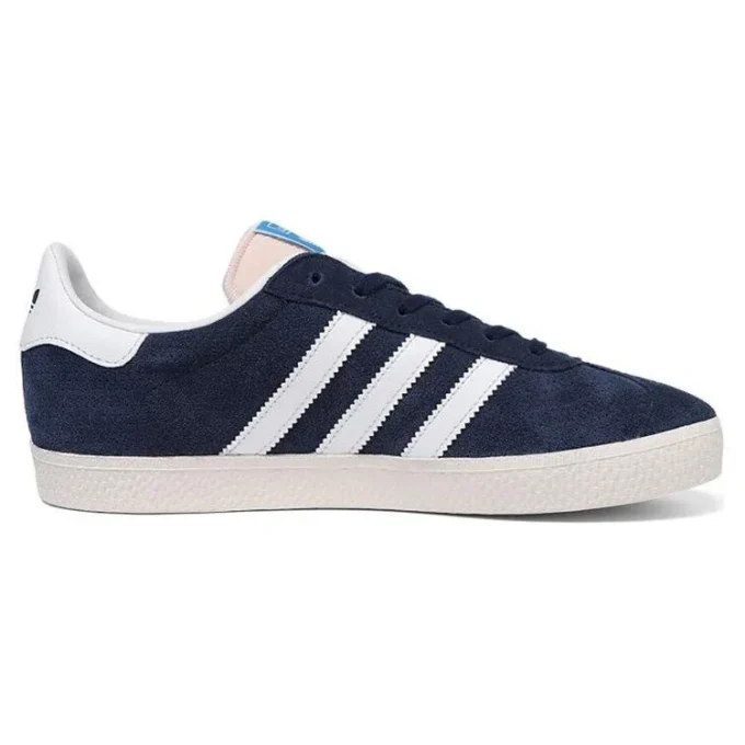 Adidas Gazelle “Blue White”