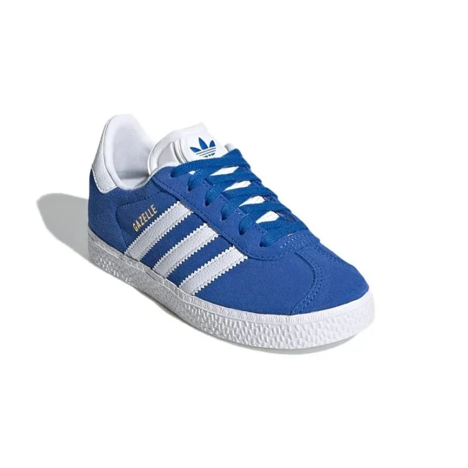 Adidas Gazelle “Blue White”