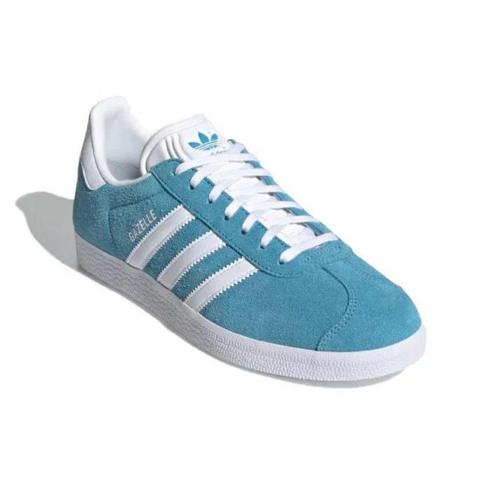 Adidas Gazelle “Blue White”