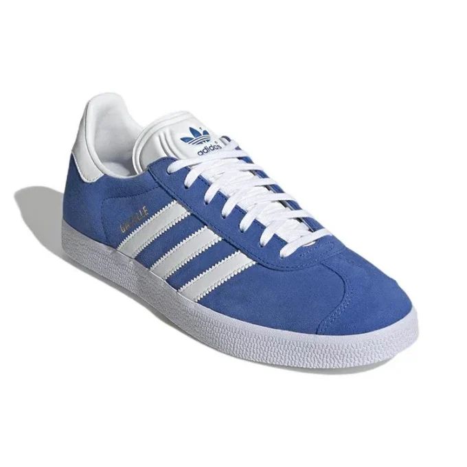 Adidas Gazelle “Blue White”