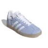 Adidas Gazelle “Blue White”