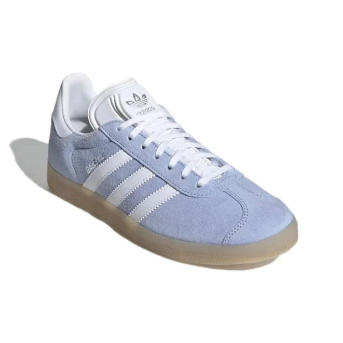 Adidas Gazelle “Blue White”