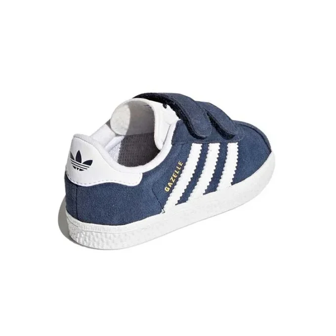 Adidas Gazelle “Blue White”