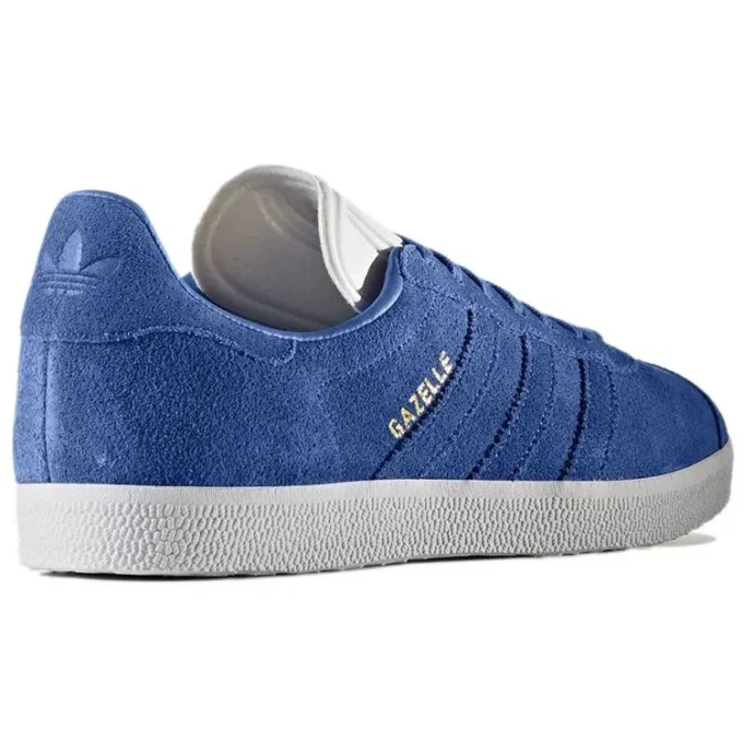 Adidas Gazelle “Blue White”