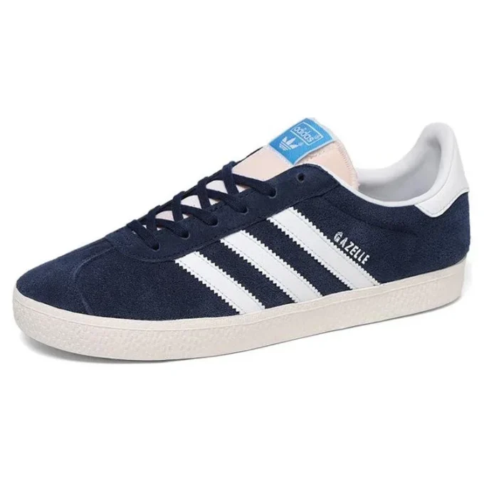Adidas Gazelle “Blue White”