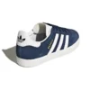 Adidas Gazelle “Blue White”