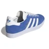 Adidas Gazelle “Blue White”