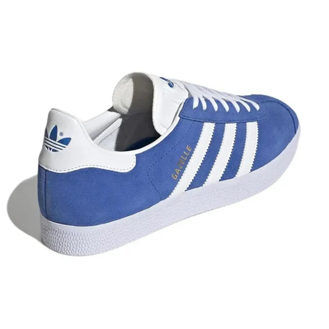 Adidas Gazelle “Blue White”