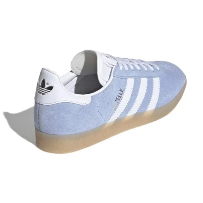 Adidas Gazelle “Blue White”