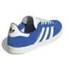 Adidas Gazelle “Blue White”