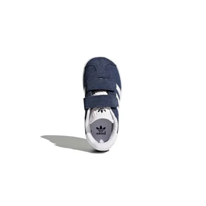 Adidas Gazelle “Blue White”