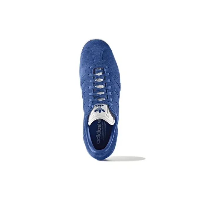 Adidas Gazelle “Blue White”