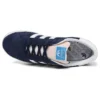 Adidas Gazelle “Blue White”