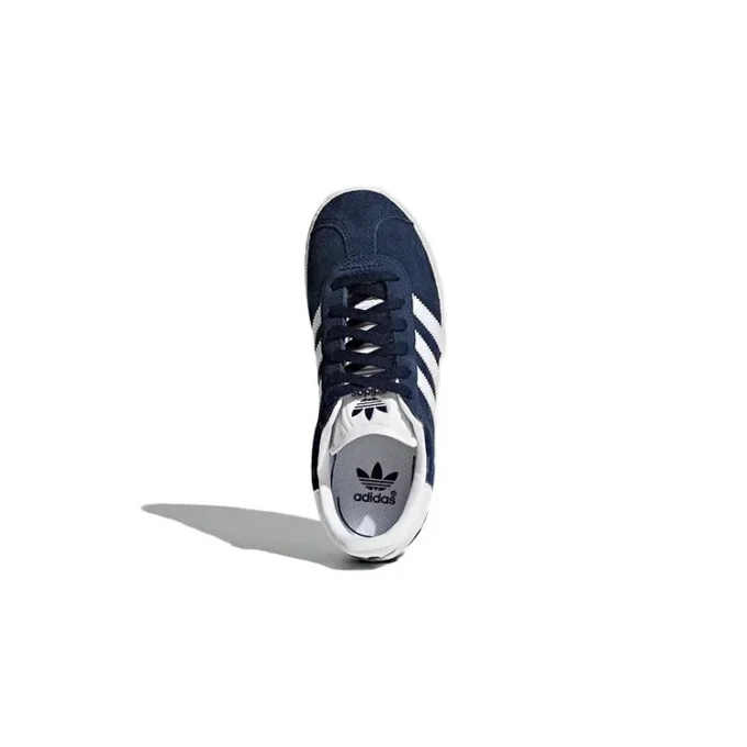 Adidas Gazelle “Blue White”