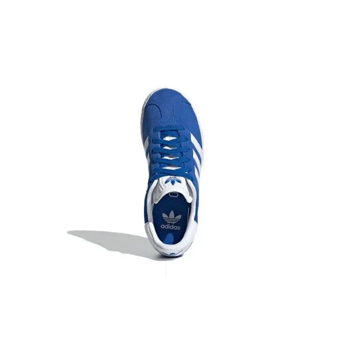 Adidas Gazelle “Blue White”
