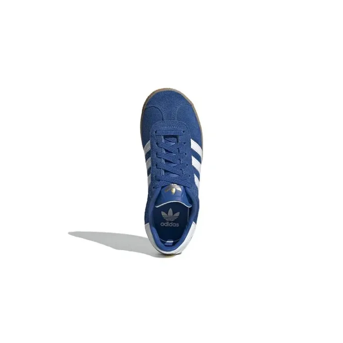 Adidas Gazelle “Blue White”