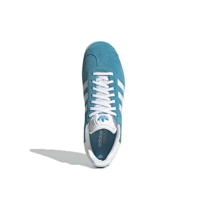 Adidas Gazelle “Blue White”