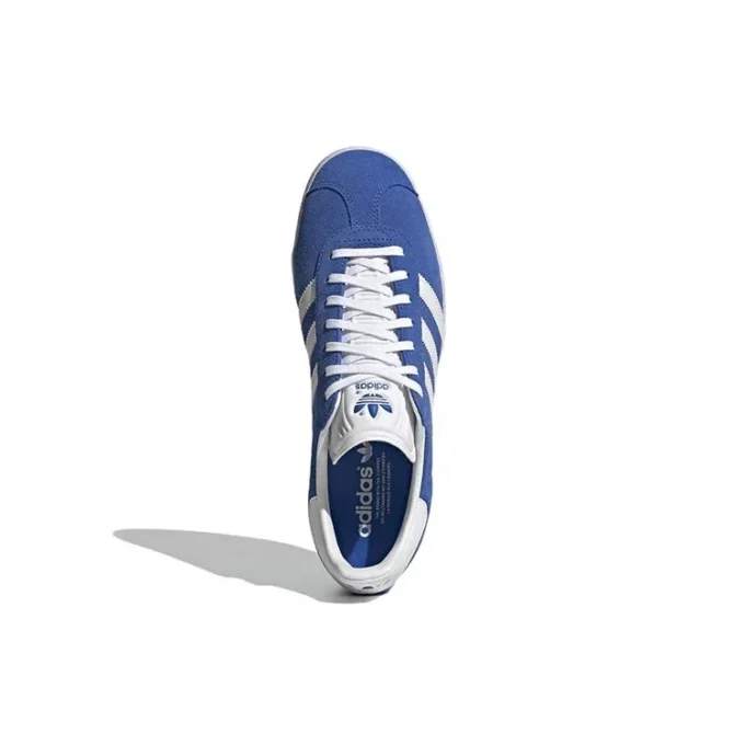 Adidas Gazelle “Blue White”