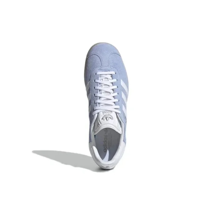 Adidas Gazelle “Blue White”
