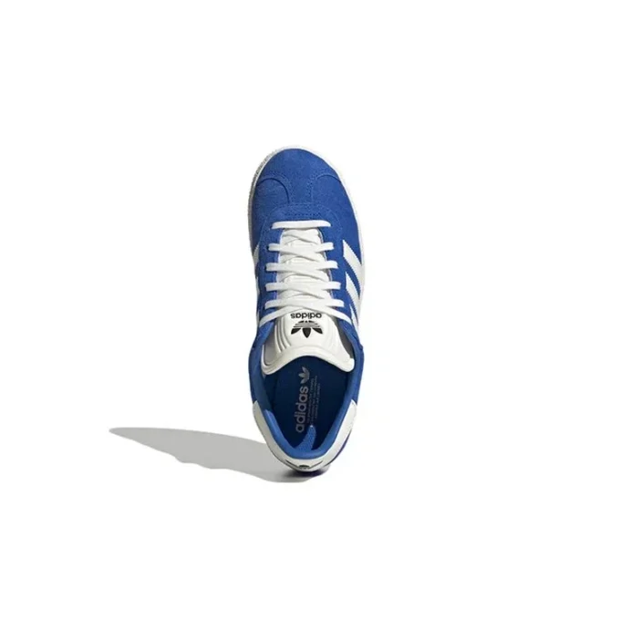 Adidas Gazelle “Blue White”