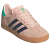 Adidas Gazelle “Blush Pink Night Indigo Green”