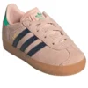 Adidas Gazelle “Blush Pink Night Indigo Green”