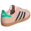 Adidas Gazelle “Blush Pink Night Indigo Green”