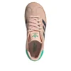 Adidas Gazelle “Blush Pink Night Indigo Green”