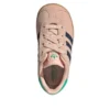 Adidas Gazelle “Blush Pink Night Indigo Green”