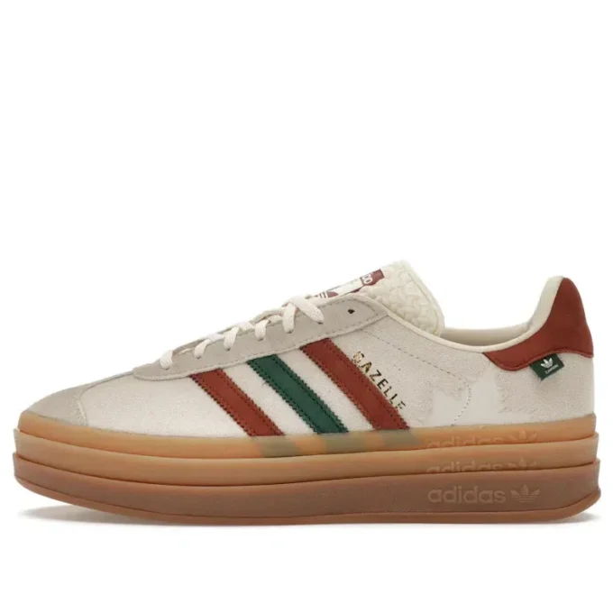 Adidas Gazelle “Bold” Adidas Gazelle “Bold”