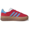 Adidas Gazelle Bold “Active Pink Blue Burst” Adidas Gazelle Bold “Active Pink Blue Burst”
