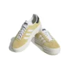 Adidas Gazelle Bold “Almost Yellow”