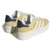 Adidas Gazelle Bold “Almost Yellow”