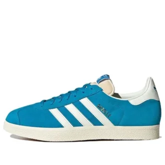 Adidas Gazelle “Bold Aqua”