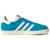 Adidas Gazelle “Bold Aqua”