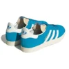 Adidas Gazelle “Bold Aqua”